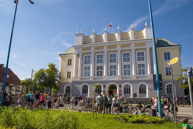 Stuprocentowy sukces „Rajdu Lata”