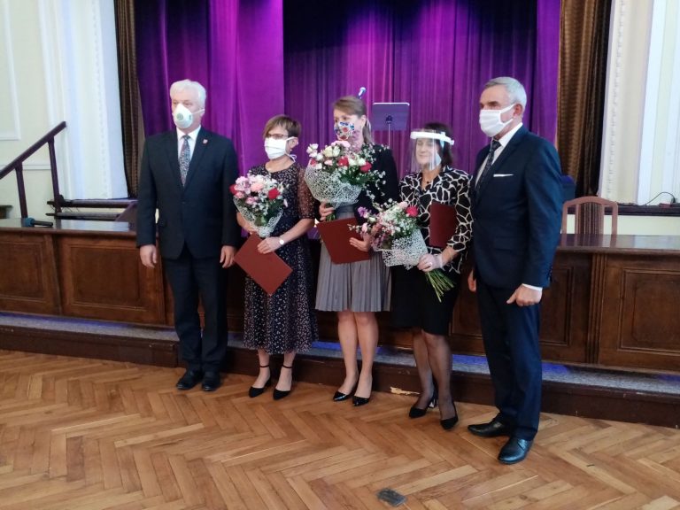 Dzień Edukacji Narodowej – święto pedagogów !