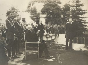 2, Starostwo Powiatowe w Skierniewicach