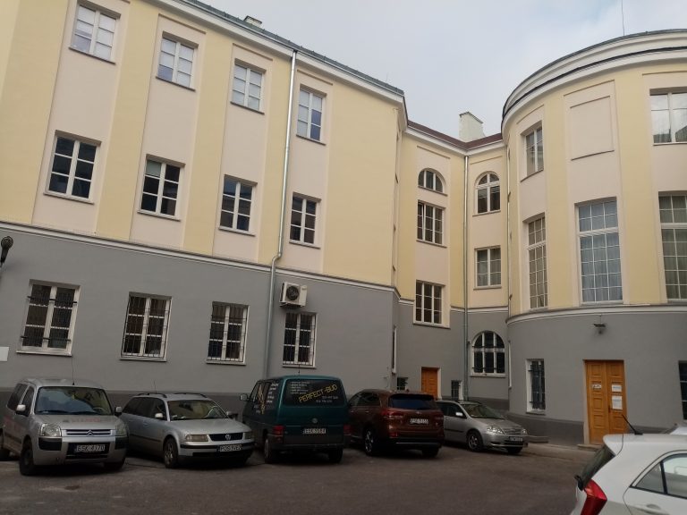ETAP III – powiatowa inwestycja zakończona !