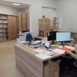 AB2, Starostwo Powiatowe w Skierniewicach