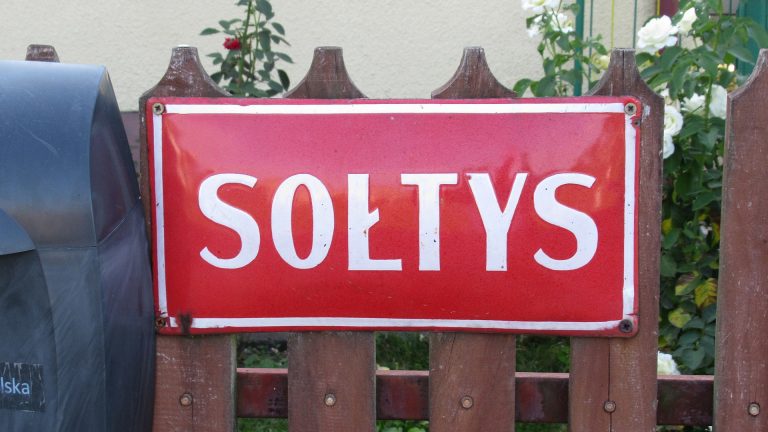 11 marca – Dzień Sołtysa !