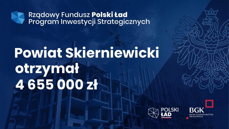 Pozyskane dofinansowanie