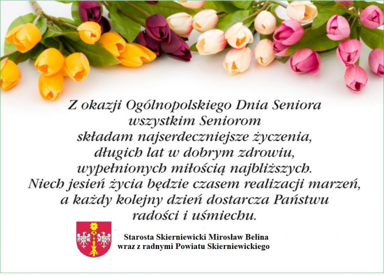 Święto Seniora