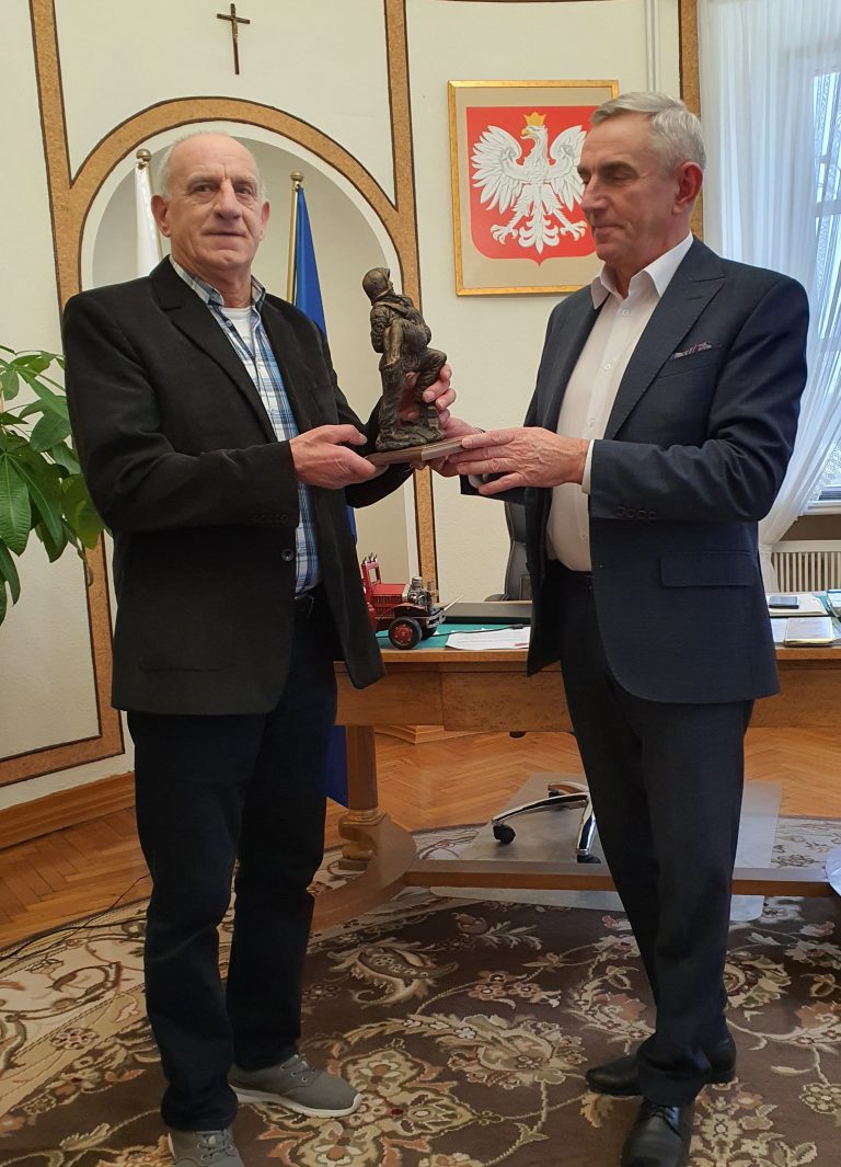 Dla Agaty Nowak – wygrana licytacja !