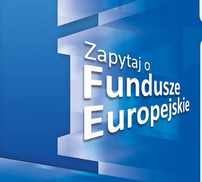 Obrazek wyróżniający - Chcesz dowiedzieć się więcej na temat Funduszy Europejskich i partnerstwa publiczno-prywatnego?