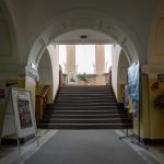 Wkr&oacute;tce hol gł&oacute;wny Starostwa Powiatowego zyska nową jakość, Starostwo Powiatowe w Skierniewicach