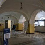 Wkr&oacute;tce hol gł&oacute;wny Starostwa Powiatowego zyska nową jakość, Starostwo Powiatowe w Skierniewicach