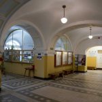 Wkr&oacute;tce hol gł&oacute;wny Starostwa Powiatowego zyska nową jakość, Starostwo Powiatowe w Skierniewicach
