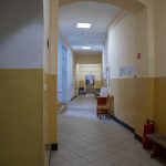 Wkr&oacute;tce hol gł&oacute;wny Starostwa Powiatowego zyska nową jakość, Starostwo Powiatowe w Skierniewicach