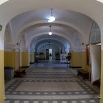 Wkr&oacute;tce hol gł&oacute;wny Starostwa Powiatowego zyska nową jakość, Starostwo Powiatowe w Skierniewicach
