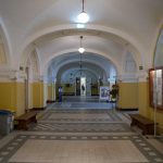 Wkr&oacute;tce hol gł&oacute;wny Starostwa Powiatowego zyska nową jakość, Starostwo Powiatowe w Skierniewicach