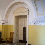Wkr&oacute;tce hol gł&oacute;wny Starostwa Powiatowego zyska nową jakość, Starostwo Powiatowe w Skierniewicach