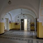 Wkr&oacute;tce hol gł&oacute;wny Starostwa Powiatowego zyska nową jakość, Starostwo Powiatowe w Skierniewicach