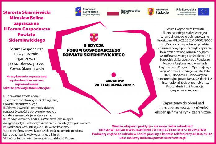 zaproszenie
