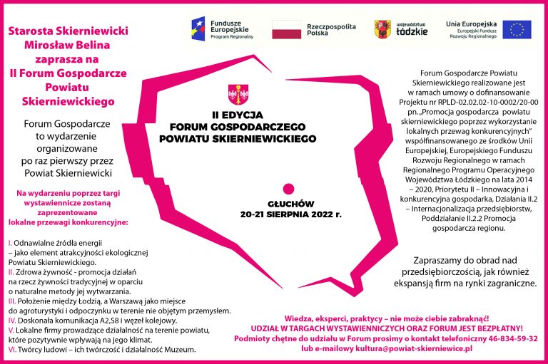 zaproszenie