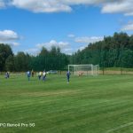 Decydujące Mecze O Puchar Starosty Skierniewickiego 5, Starostwo Powiatowe w Skierniewicach