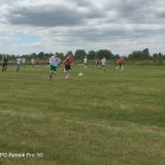 Decydujące Mecze O Puchar Starosty Skierniewickiego 6, Starostwo Powiatowe w Skierniewicach