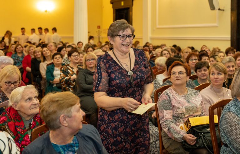 Powiatowy Dzień Kobiet 2023
