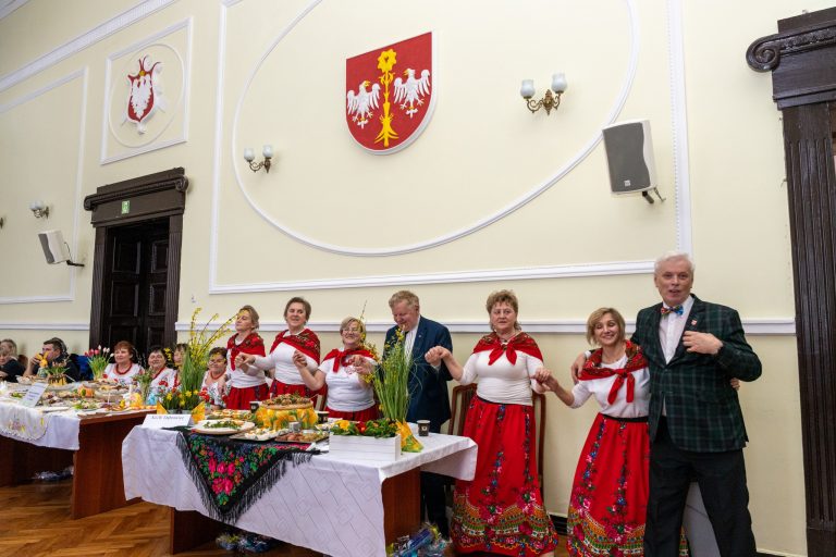 Powiatowy Dzień Sołtysa 2023