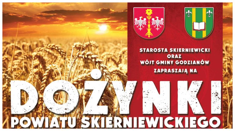 Powiatowe Święto Plonów 2023