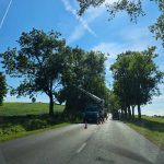 5, Starostwo Powiatowe w Skierniewicach