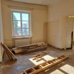 R1, Starostwo Powiatowe w Skierniewicach