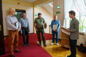 506758195 1320933613178420 2454754964099447700 N, Starostwo Powiatowe w Skierniewicach