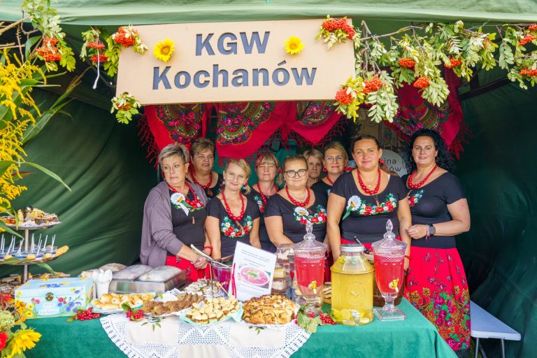 Szkolenie dla KGW
