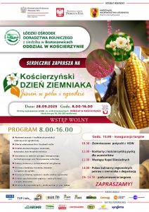Dzien Ziemniaka, Starostwo Powiatowe w Skierniewicach