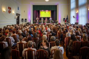 648405213 1563492682255844 2501177201130987929 N, Starostwo Powiatowe w Skierniewicach
