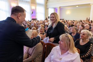 648506066 1563495612255551 7537832304621096205 N, Starostwo Powiatowe w Skierniewicach