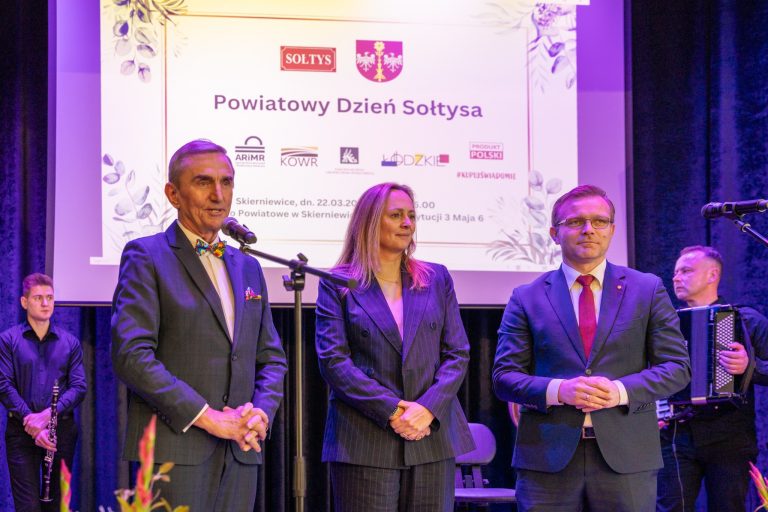 Powiatowy Dzień Sołtysa