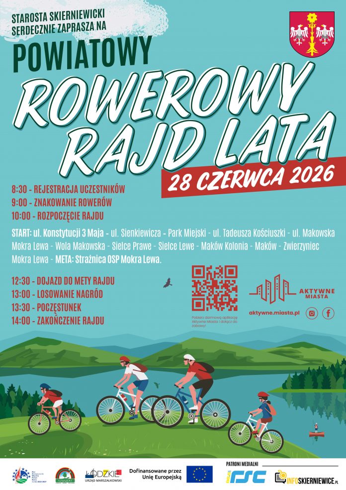 0628 Rajd Starostwa