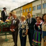 12, Starostwo Powiatowe w Skierniewicach