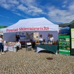 3 1, Starostwo Powiatowe w Skierniewicach