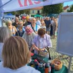 32 1, Starostwo Powiatowe w Skierniewicach