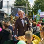 32, Starostwo Powiatowe w Skierniewicach
