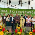 33, Starostwo Powiatowe w Skierniewicach