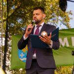 35, Starostwo Powiatowe w Skierniewicach