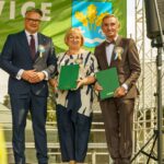 38, Starostwo Powiatowe w Skierniewicach