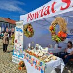 6 1, Starostwo Powiatowe w Skierniewicach