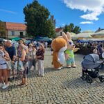9 1, Starostwo Powiatowe w Skierniewicach