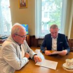 Foto4, Starostwo Powiatowe w Skierniewicach
