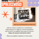 Webinary, Starostwo Powiatowe w Skierniewicach