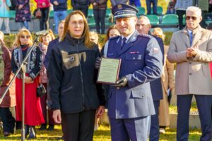 857248111 1782477870357323 3177758345514896431 N, Starostwo Powiatowe w Skierniewicach